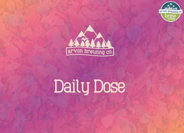 Daily Dose