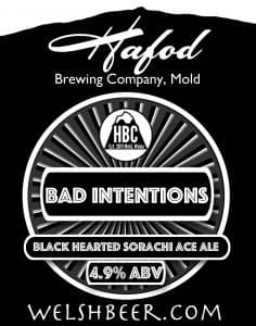 Bad Intentions