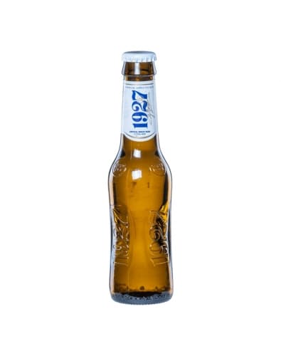 Super Bock 1927 Crystal Wheat Citra Hop