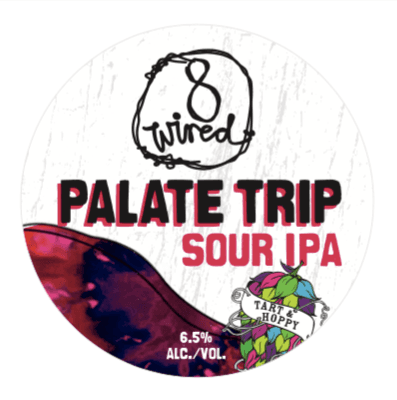 Palate Trip