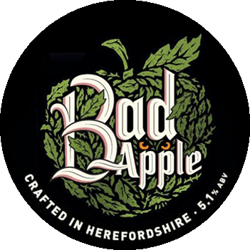 Bad Apple