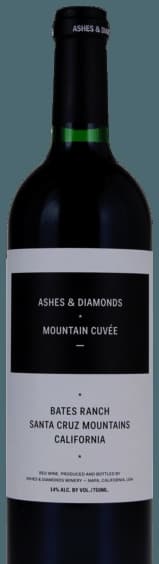 Bates Ranch Mountain Cuvée