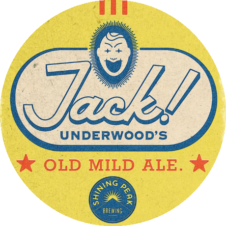 Jack Underwood's Old Mild Ale