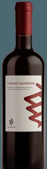 Zacharias Cabernet Sauvignon