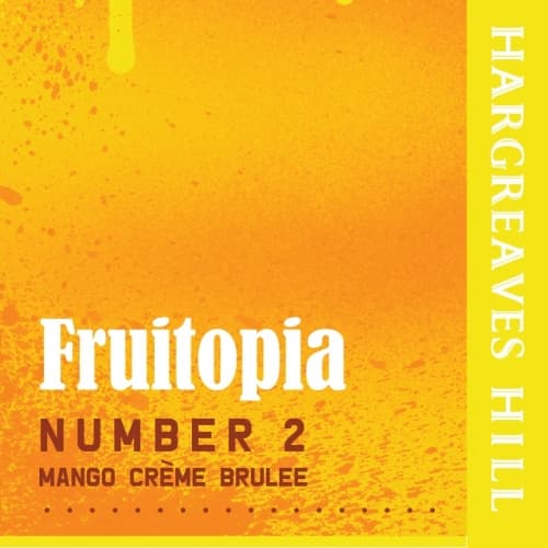 Fruitopia #2