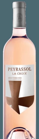 La Croix Rosé