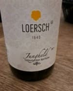 Jungheld Trittenheimer Apotheke Holzfass