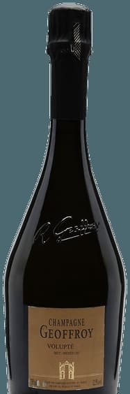 Volupté Brut Champagne Premier Cru