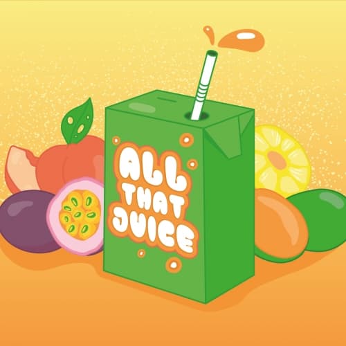 All That Juice