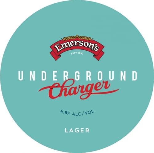 Underground Charger