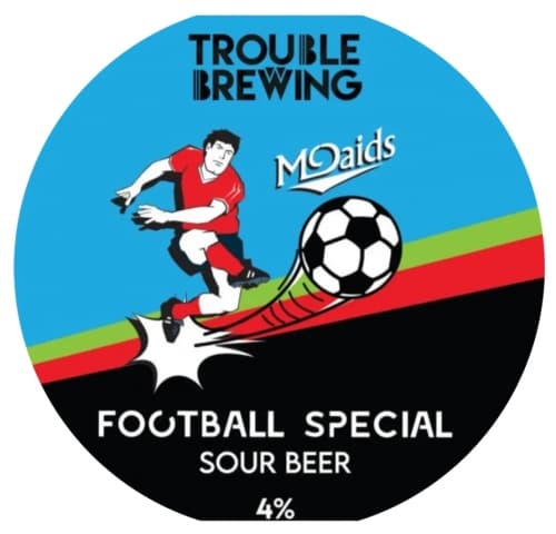 Football Special