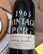Vintage Port