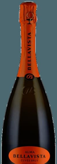 Alma Cuvée Brut