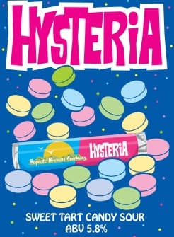 Hysteria