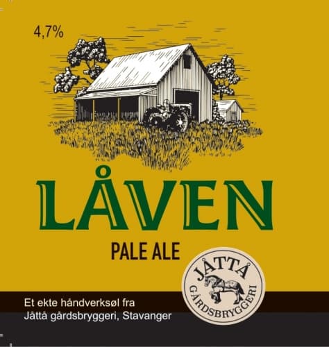 Låven