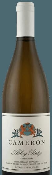 Abbey Ridge Chardonnay