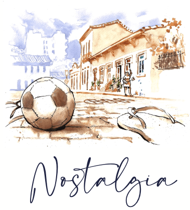 Nostalgia (2023 Ed. Terpenos)