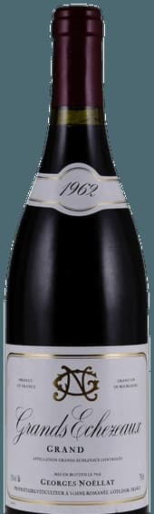 Grands-Échezeaux Grand Cru