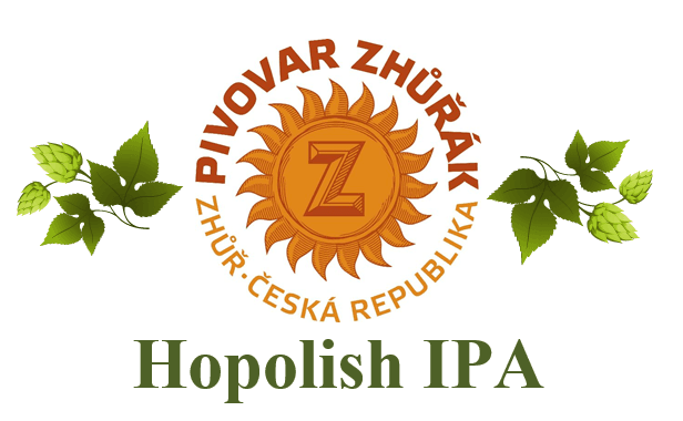 Hopolish IPA