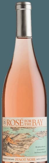 Rosé for the Bay