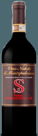 Vino Nobile di Montepulciano