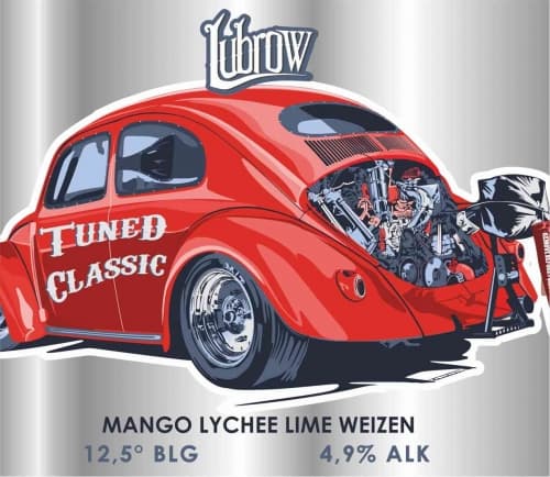 Tuned Classic Weizen
