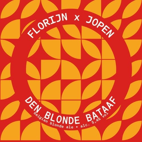 Blonde Bataaf