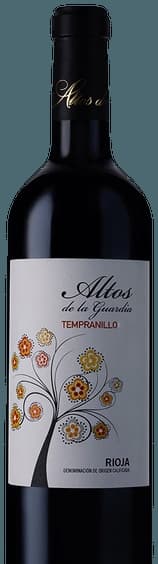 Tempranillo