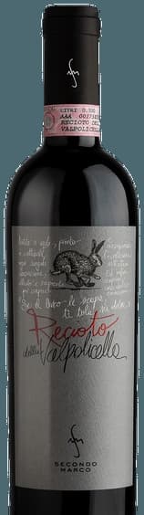 Recioto della Valpolicella
