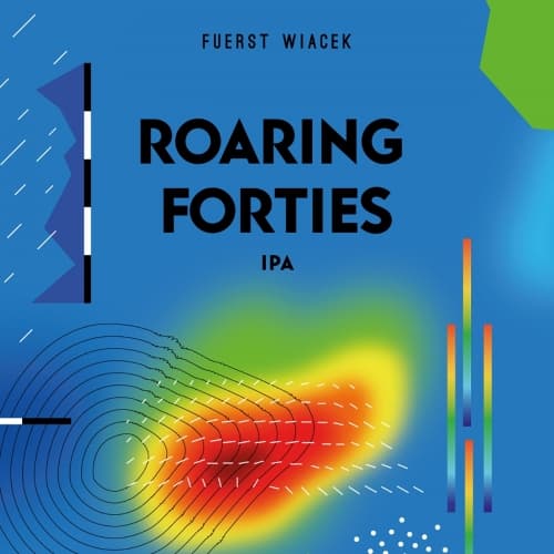 Roaring Forties