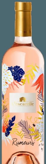 Rumeurs Rosé