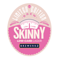 Skinny Low Carb Lager
