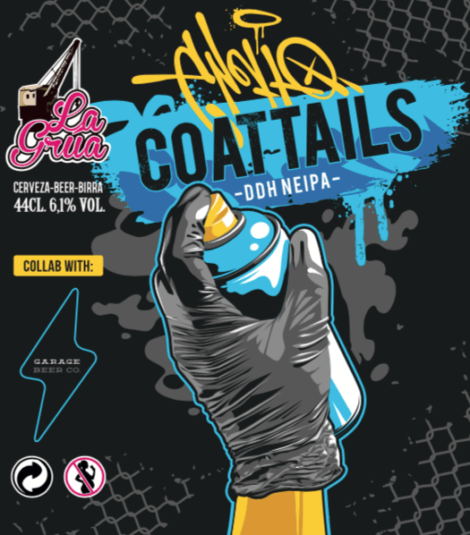 Coattails
