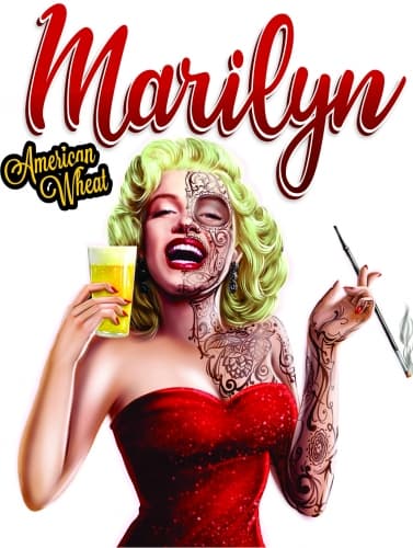 Marilyn