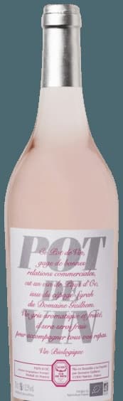 Le Pot de Vin Rosé