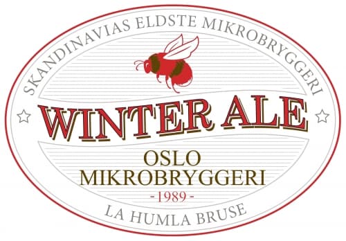 Winter Ale