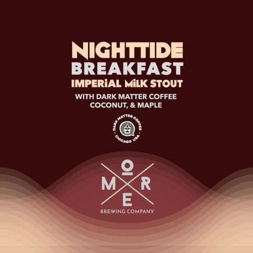 Nighttide: Breakfast