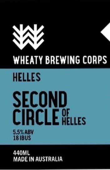 Second Circle of Helles