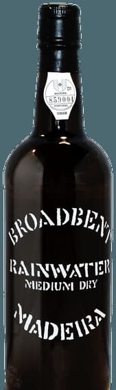 Rainwater Madeira (Medium Dry)