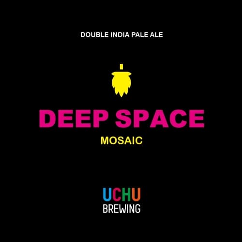 DEEP SPACE MOSAIC(2024-)