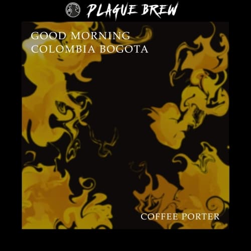 Good Morning Colombia Bogota