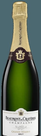 Grande Réserve Brut Champagne