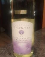 Late Harvest Riesling