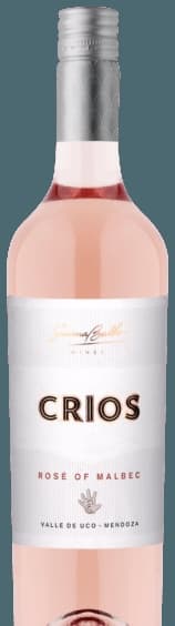 Rosé of Malbec