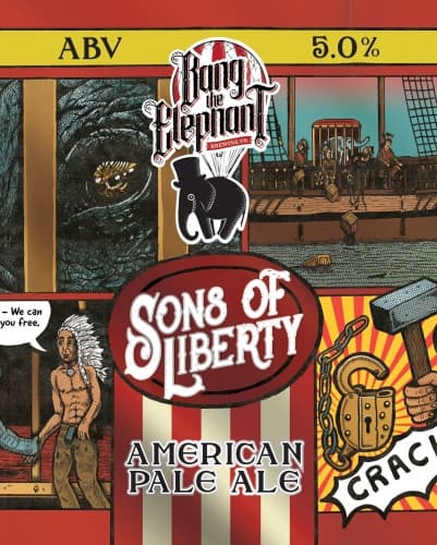 Sons of Liberty