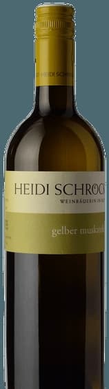 Gelber Muskateller