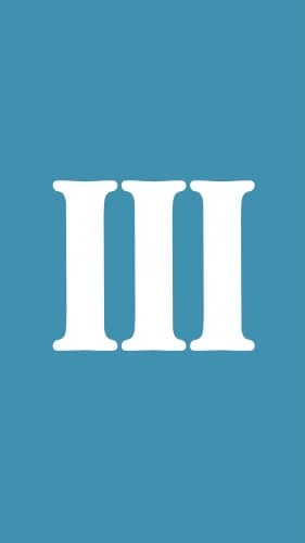 III Tripel