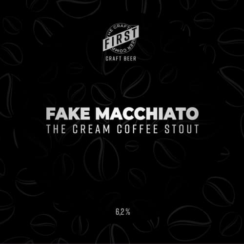 Fake Macchiato