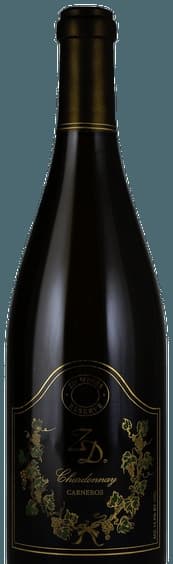Reserve Chardonnay