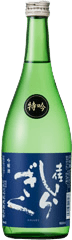 Koshinohakugan Ginjokoshu
